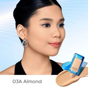 Skintific Perfect Coverage Blurring Skin Tint - Perfect Skin Tint - Virgo Shoop