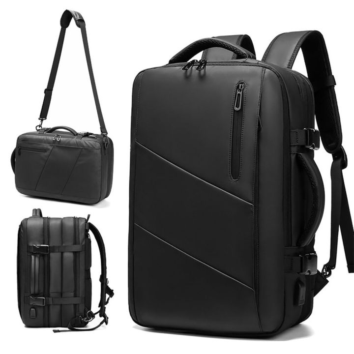 Laptop Bag 17.3/18.4 Inches Gaming Laptop Briefcase 3-in-1 Multi ...