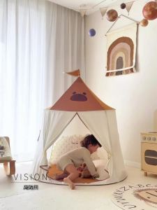 Play Tent House For Kids Tent House For Kids Tent House Kids Tent House Indoor Indoor Toy House Indoor Tent For Kids Playhouse
