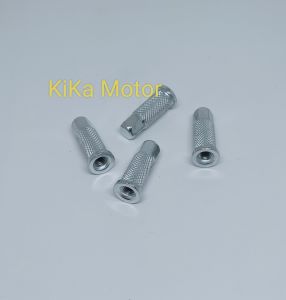 (4Pcs)Mur Head Nanas Blok Cilynder Yamaha Mio Rx King F1ZR RxS