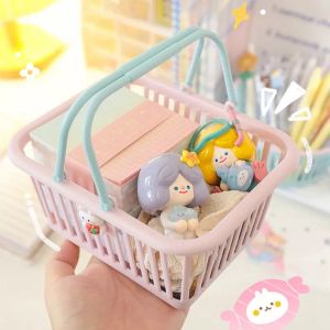 Giỏ Nhựa Đựng Đồ Dùng Đa Năng Tiện Dụng