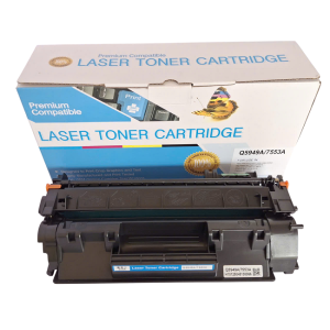 Hộp mực Canon LBP 3300 in đẹp mới 100%. Cartridge catrich toner 308 của máy in laser