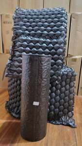 Air Bubble Cushion Film Roll for Bubble Wrap maker machine 300 Meters Bubble Wrap