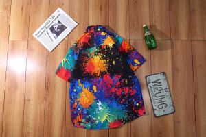 เสื้อลายดอกสงกรานต์ 2025 เสื้อแบบใหม่ล่าสุด ผ้าใส่สบาย ราคาสุดคุ้ม