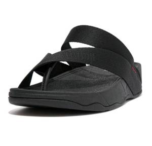 FitFlop Sling For men and Women สีมาไหม่ลาสุด รองเท้าแตะเพื่อสุขภาพใส่นุ่มสบายเท้าคุ้มค่าเกินราคา !! UE Online Shop