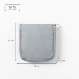 Medicine Storage Bag Portable Medicine Bag Standing Travel Essential Medicine Organizer