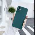 Soft Case Xiaomi Redmi A1 A2 A3 4A 4X 5A 5 5+ 6 6A 7 7A Plus Pro Softcase Silikon Square Edge Candy Kamera. 