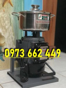 Cối xé ruốc tôm ruốc thịt ruốc nấm xay giềng sả tỏi ớt xay rau củ quả ... siêu nhanh cho hộ gia đình