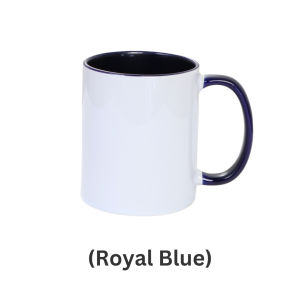 【Graduation Collection】Customised Ceramic Mug with Photo Text Logo 11oz 325ml Free Design Preview Corporate Gift
