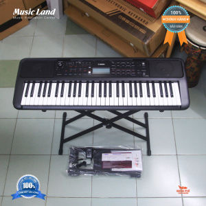 Đàn Organ Yamaha PSR E383 – Chính Hãng
