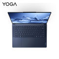 2024 Lenovo YOGA Air 14s AI Laptop/Lenovo YOGA Laptop/Lenovo Snapdragon AI Laptop/Lenovo Laptop/Lenovo Touch Screen Laptop/Lenovo 14.5inch 2.9K 90Hz Touch Screen OLED Notebook|Snapdragon X Elite 32G 1T Computer Notebook/联想YOGA Air 14s. 