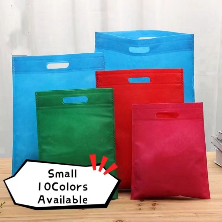 Small deals eco bag