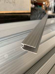 TATAKAN Rak Ambalan Lemari Es segala merk Custom Bahan Alumunium Termurah Di Lazada