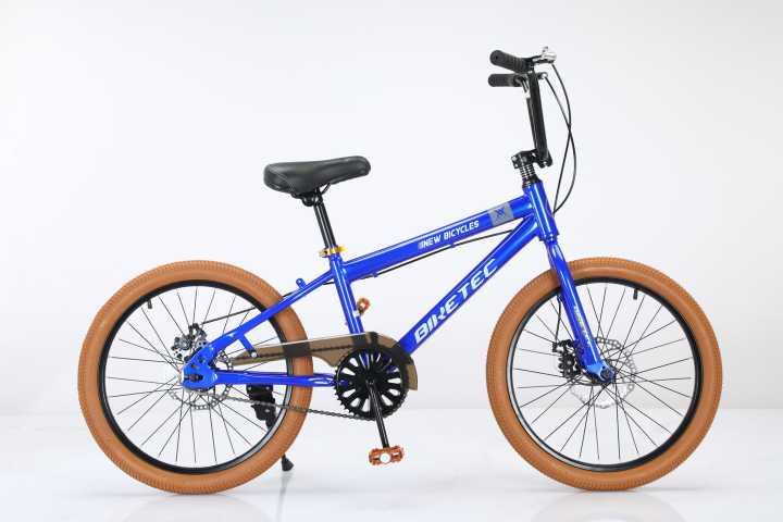 BMX BIKE BICYCLE SIZE20 9-18 years old Lazada PH