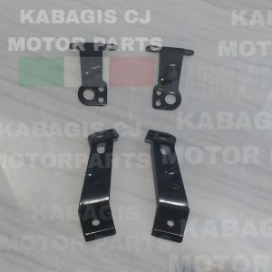 tmx 125 155 XRM signal light bracket set front and rear flasher bracket