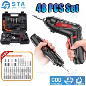 13PCS Drive Impact Screwdriver Set 1/2 Hand Drive Drill Bits Caliper Screw Driver Screwdriver Bit Set Slotted Remove Damaged Screws