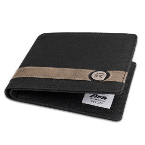 Dompet Pria Distro Kualitas Terbaik - Black