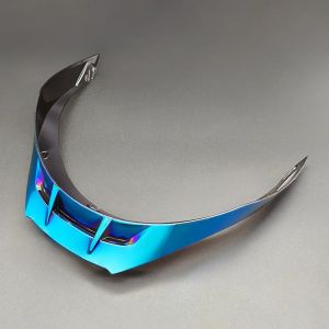 Blade Tail Track for AGV Pista GP Pista GPR Corsa Corsa R Helmet Tail