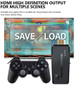 Máy Chơi Game 4K Hơn 15000 Trò Chơi Với Bộ Điều Khiển Kép Không Dây 2.4G RAM 64GB PSP Retro 15000 + Trò Chơi Cổ Điển Cho Máy Tính Gia Đình PS1/GBA/CPS Máy Chơi Game Cầm Tay Máy Chơi Game Cầm Tay Máy Chơi Game Gia Đình với 2 Chiếc Tay Cầm Chơi Game. 