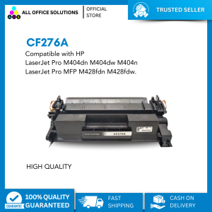 AOS HIGH QUALITY CF276A FOR HP