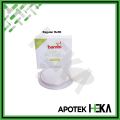 Bambi Baby Powder Compact 40 g - Bedak Padat Iritasi Biang Keringat. 