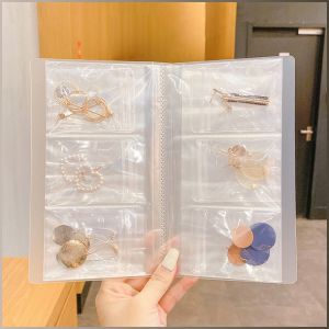 Organizer Rustproof Jewelry Storage Bag Reusable Easy to Carry Non-oxidizing Non-rusting Antioxidant