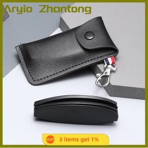 Aryio Ultralight Presbyopia Glasses Portable Folding Style HD Anti Blue Presbyopia Glasses Mini Pocket Folding Reading Glasses