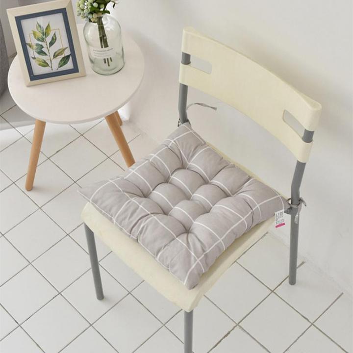 Soft Seat Cushion Dining Chair Cushion Pillow Soft Covers (E Series