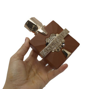 AROMATIX ROYAL TABOO 100ML BY FRENCH AVENUE EXTRAIT DE PARFUM minyak wangi tahan lama