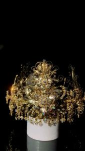 SIGER CIKI ULIR TEBAL/KOKOH TERBARU