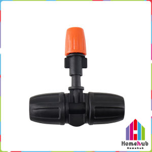 HB Garden Sprinklers Automatic Watering Grass Lawn Water Sprinkler Garden Atomization Nozzle