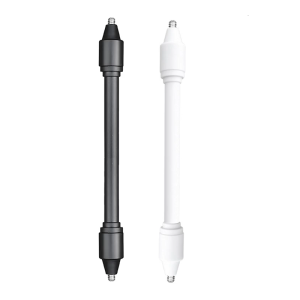 200mm Adjustable Camera Mount Adapters With Two 1/4” Screw Threads For Photography Vloggings Gear