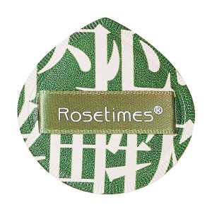 Rosetime 100 Points Makeup Puff Set Air Cushion Puff Drop Puff Powder Puff 超软不吃粉美妆蛋化妆海绵气垫粉扑 100分粉扑Super