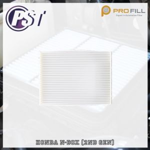 PST Cabin Filter 80292-TTA-941 (CAF-1568) - Honda N-Box (2nd Gen) 2017-22