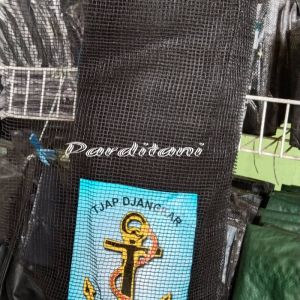 Waring keramba cap jangkar biru eceran