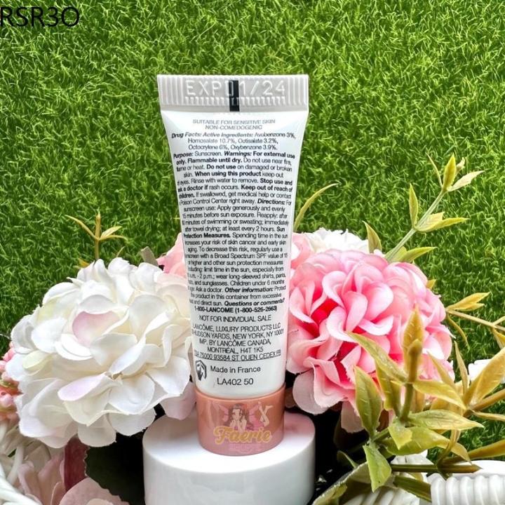 for face spf 50 whitening UV Expert Aquagel Defense SPF50