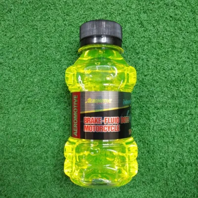 Aeromotive Colored Brake Fluid 150mL