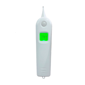 High Sensitivity Pet Rectal Thermometers with Easy to Read LCD Screen for Home or Clinic Use Waterproof