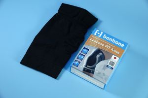 Đai hỗ trợ đầu gối Bonbone FIT Knee bánh chè chấn thương gối hoạt động - Nhiều size