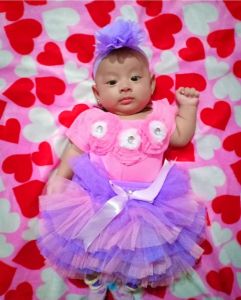 Baju Tutu Anak Perempuan / Setelan Rok Tutu Pants - Gaun Pesta Bayi Anak Model Terbaru COD