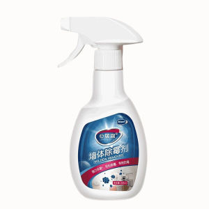 【Powerful Sterilization】Eliminate Mold And Mildew On Your Walls With Heart Home Mold Remover Wall Mold Remover Wall Mold And Mildew Removal Spray Mold Cleaning And Removal Agent