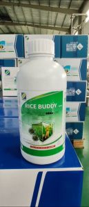RICEBUDDY  60 OD     PENOXSULAM 10g/L +  CYHALOFOP BUTYL 50g/L             1000ML