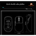 Chuột không dây VGN VXE R1 SE | PROMAX - Chuột không dây phù hợp cho PC, laptop. 