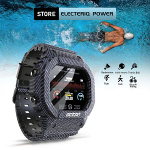 2023 ใหม่Smart Watchกันน้ำHeart Rate MonitorกิจกรรมTracker Sleep Monitorฟิตเนสกีฬานาฬิกาอิเล็กทรอนิกส์สำหรับAndroid IOS