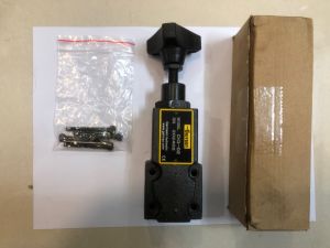 Van an toàn DG-02 GERREEN hàng đài loan