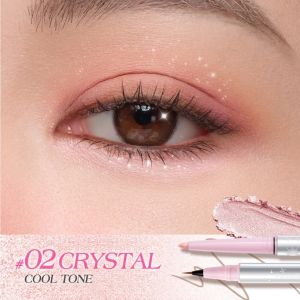 FEMME || [NEW LAUNCH] BNB barenbliss Twinkle Blink Waterproof Aegyo-sal Pen Eyeliner Eyesahdow Tahan Lama 24 Jam High Pigmented