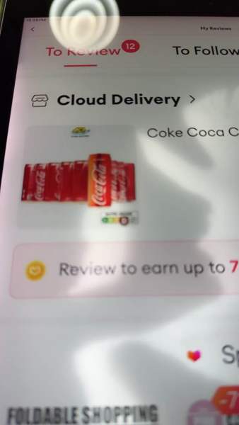 Buyer review video 2