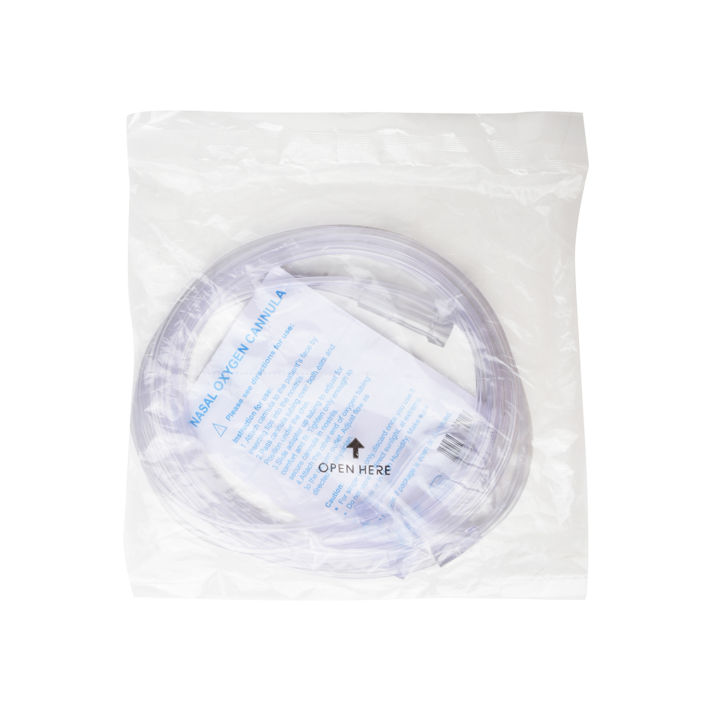 PARTNERS Nasal Oxygen Cannula for Adults DVR-3970 | Lazada PH