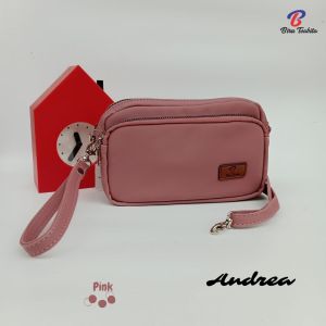 Andrea Bag Biru Tsabita