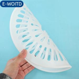 E-WOITD Máy giặt áp lực Tấm nắp quay máy sấy trống mềm bên trong nắp quay máy sấy đôi trống áp lực tấm phụ kiện